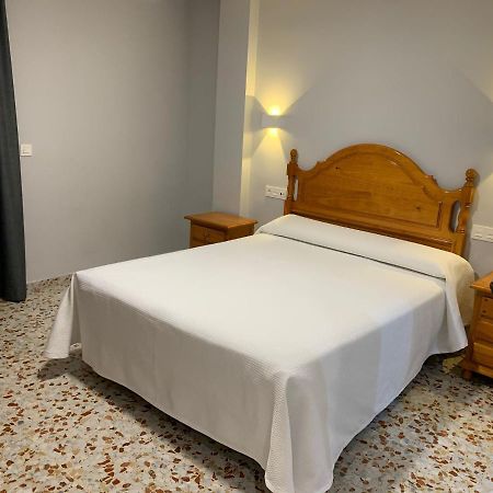 Hotel Estrella Del Mar Ngoại thất bức ảnh
