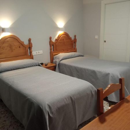 Hotel Estrella Del Mar Ngoại thất bức ảnh