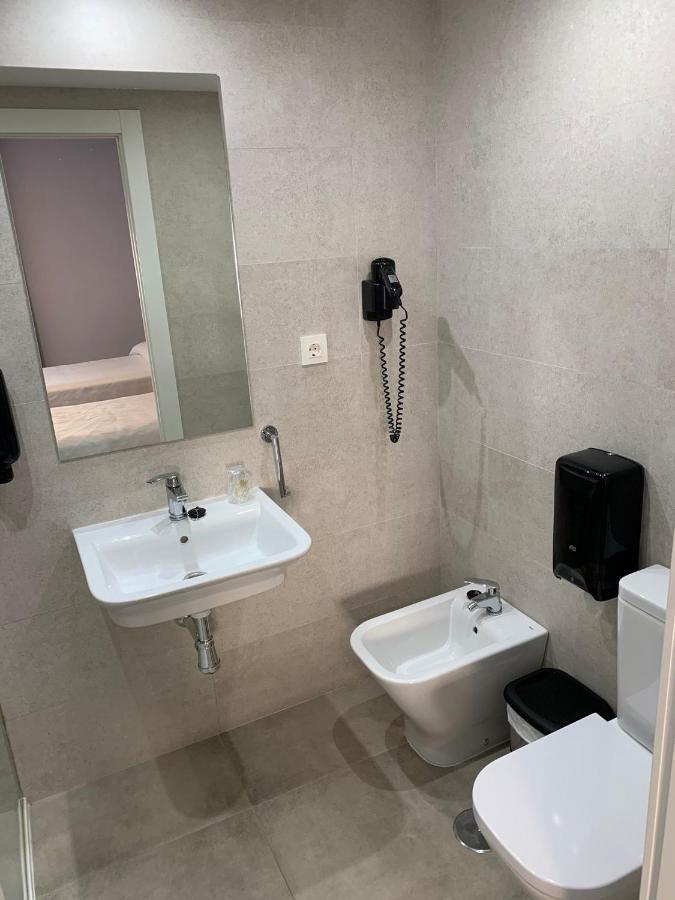 Hotel Estrella Del Mar Ngoại thất bức ảnh