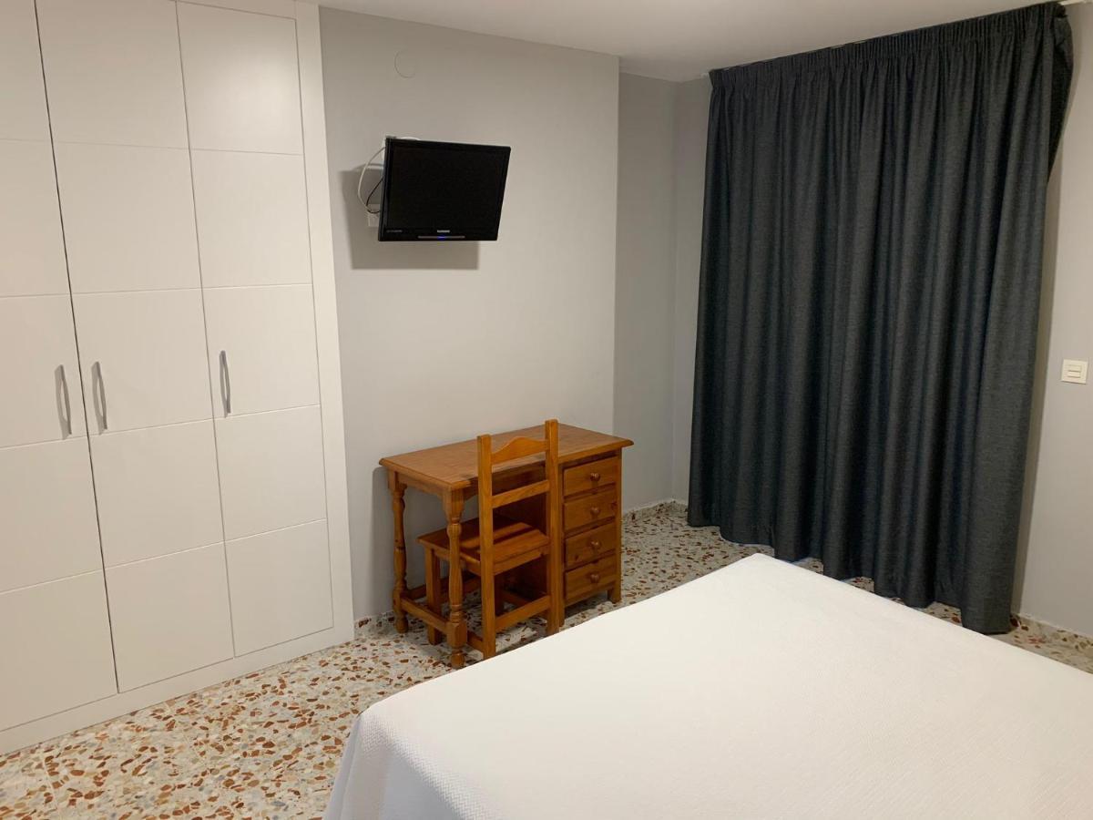 Hotel Estrella Del Mar Ngoại thất bức ảnh
