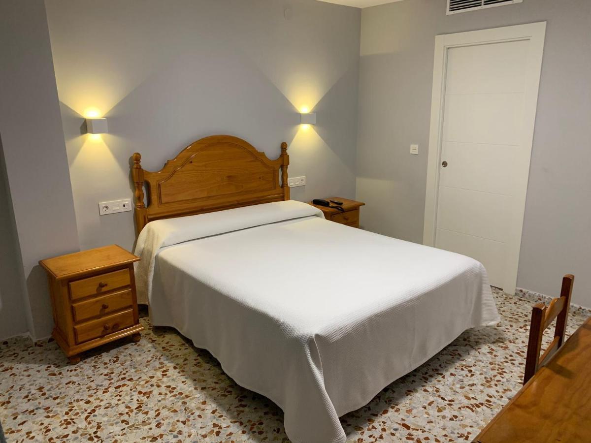 Hotel Estrella Del Mar Ngoại thất bức ảnh