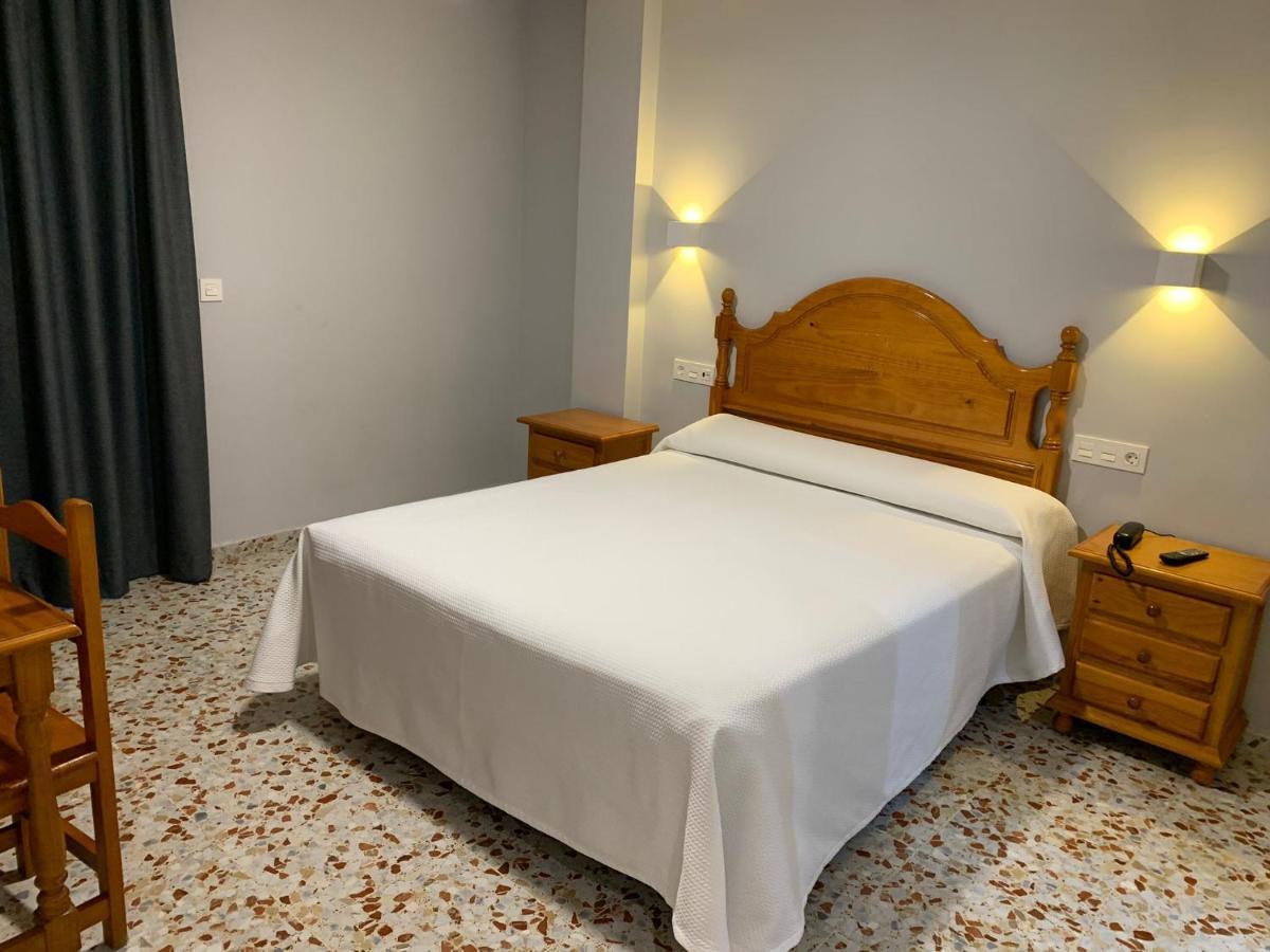 Hotel Estrella Del Mar Ngoại thất bức ảnh