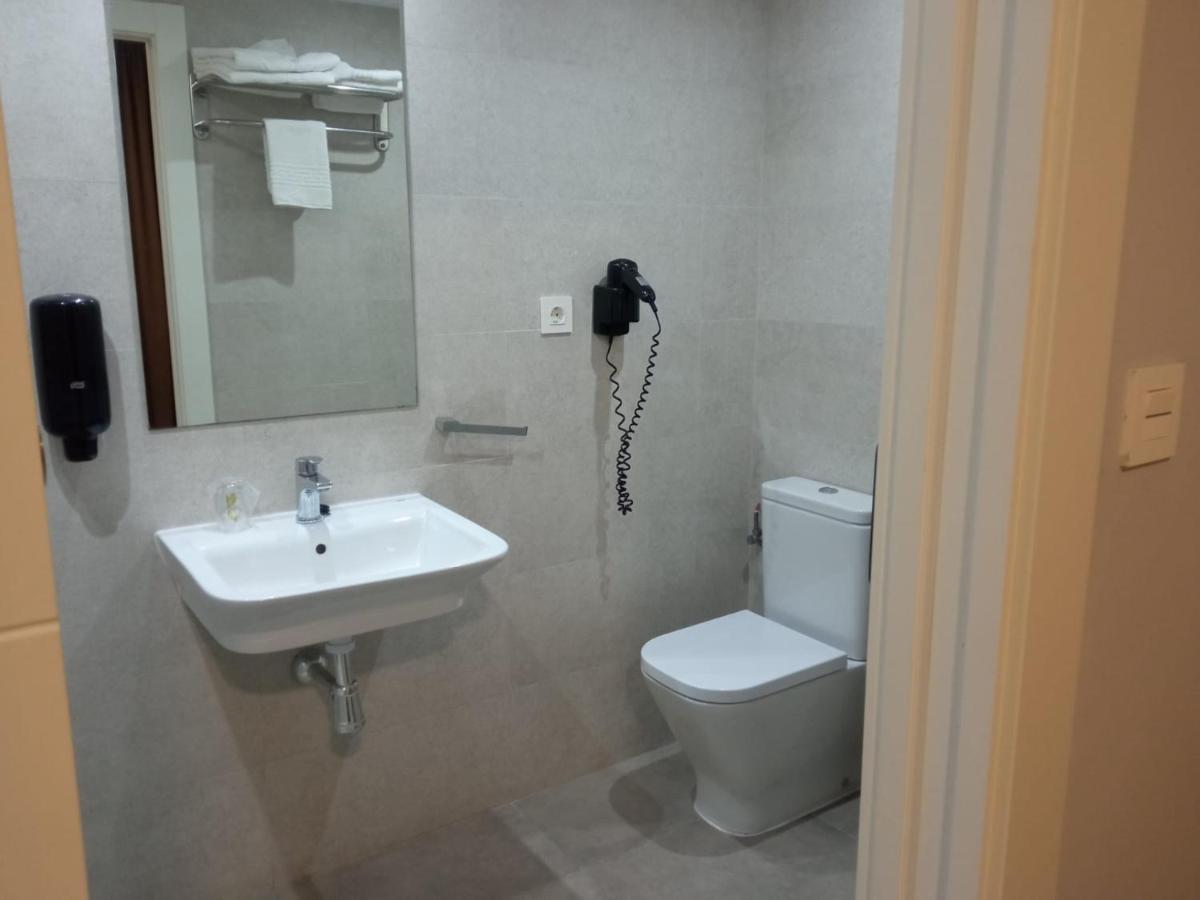 Hotel Estrella Del Mar Ngoại thất bức ảnh